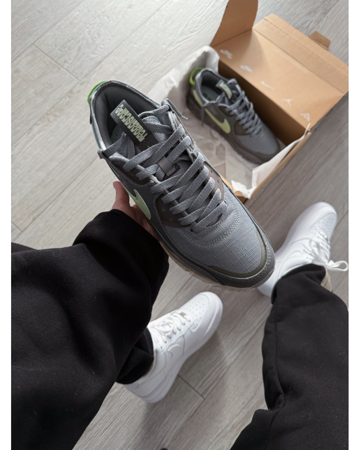 Nike Air Max 90 Terrascape