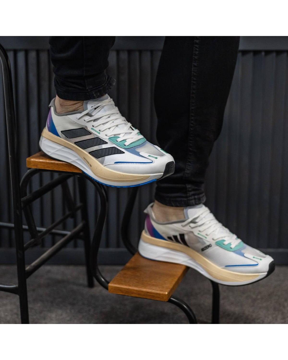 Adidas Adizero Boston 10