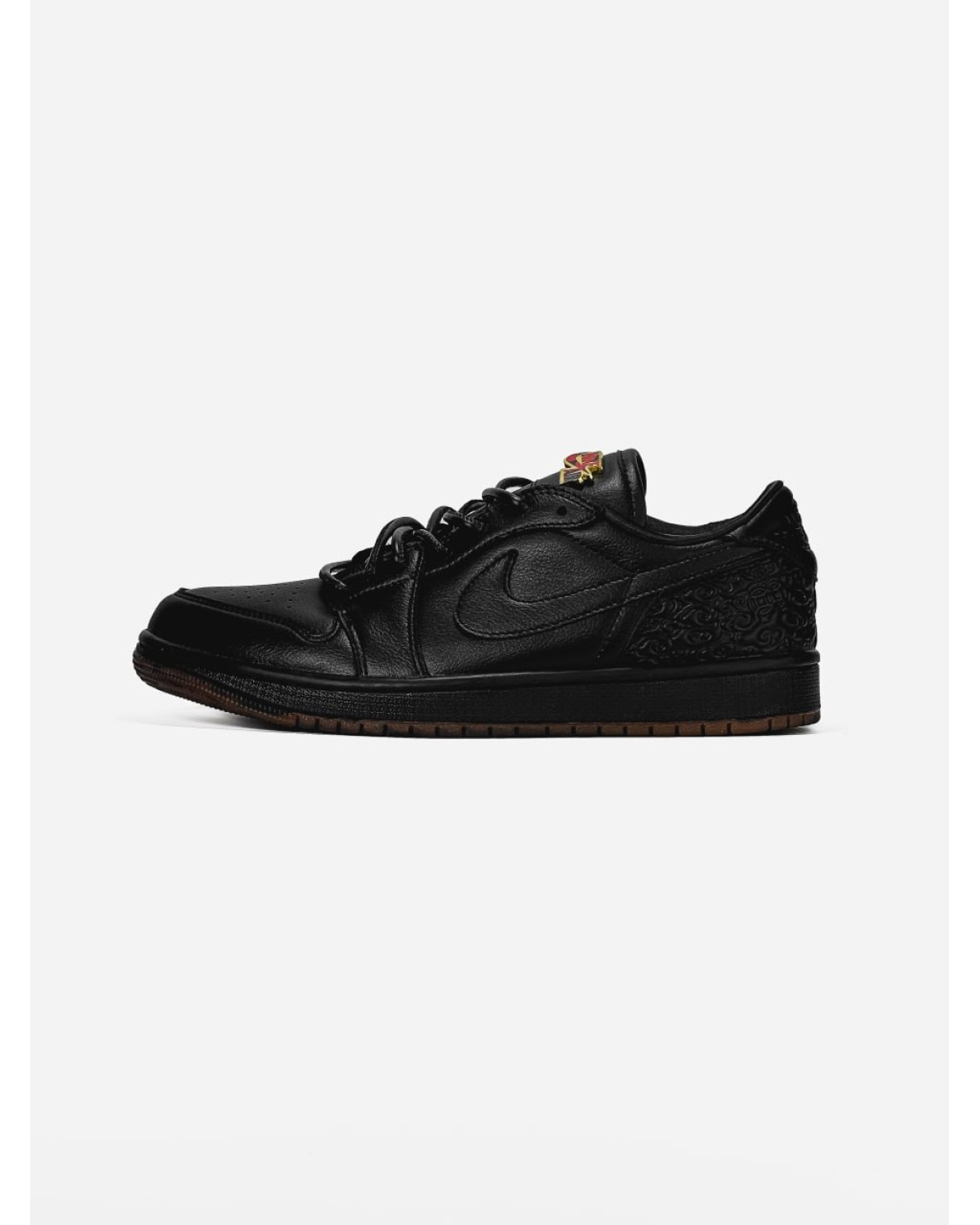 Nike Air Jordan 1 Low OG «Xuan Wu»