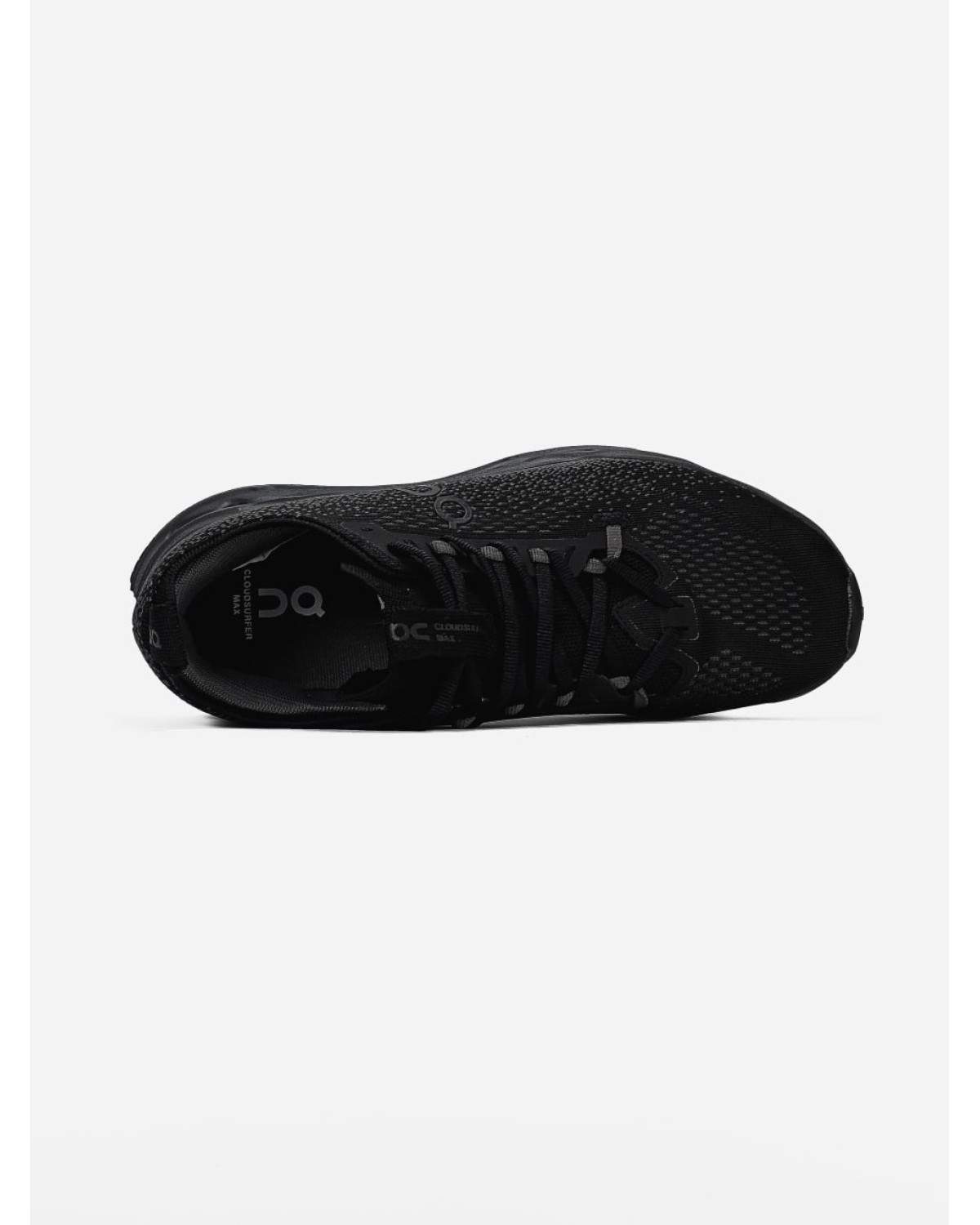 On Running Cloudsurfer Max Black