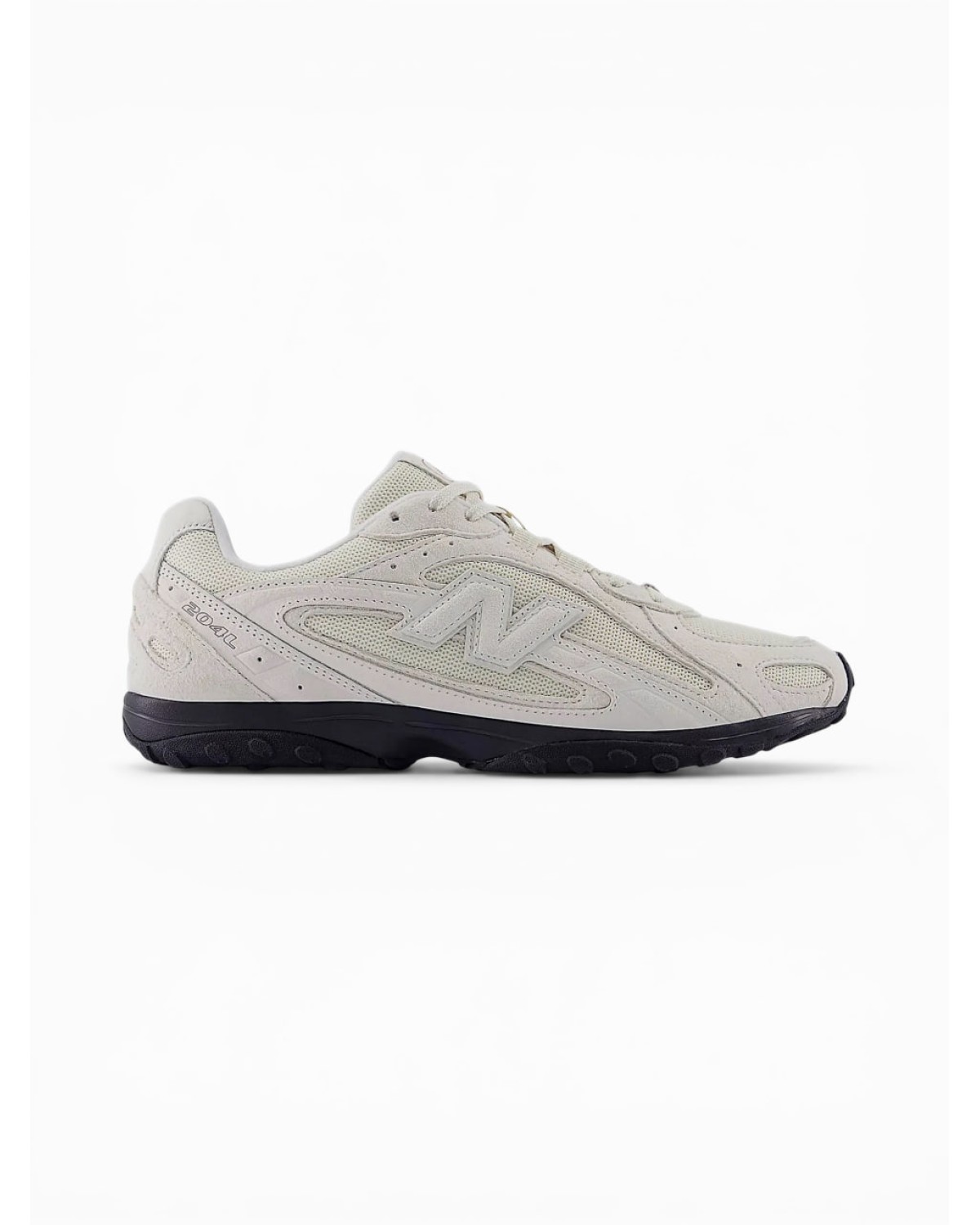 New Balance 204L White/Black