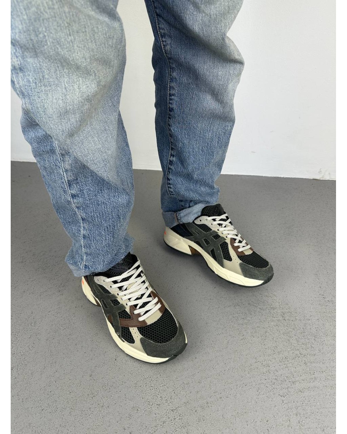 Asics Gel-1130 Mk-Ii Hal Studio Forest