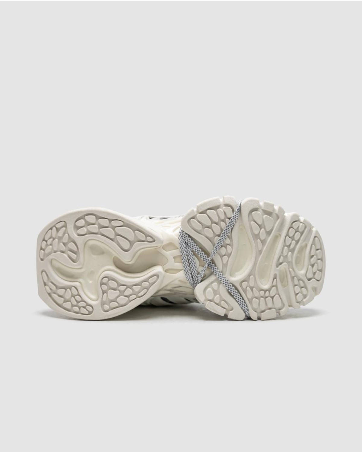 Adidas Vento XLG Deluxe Grey/White