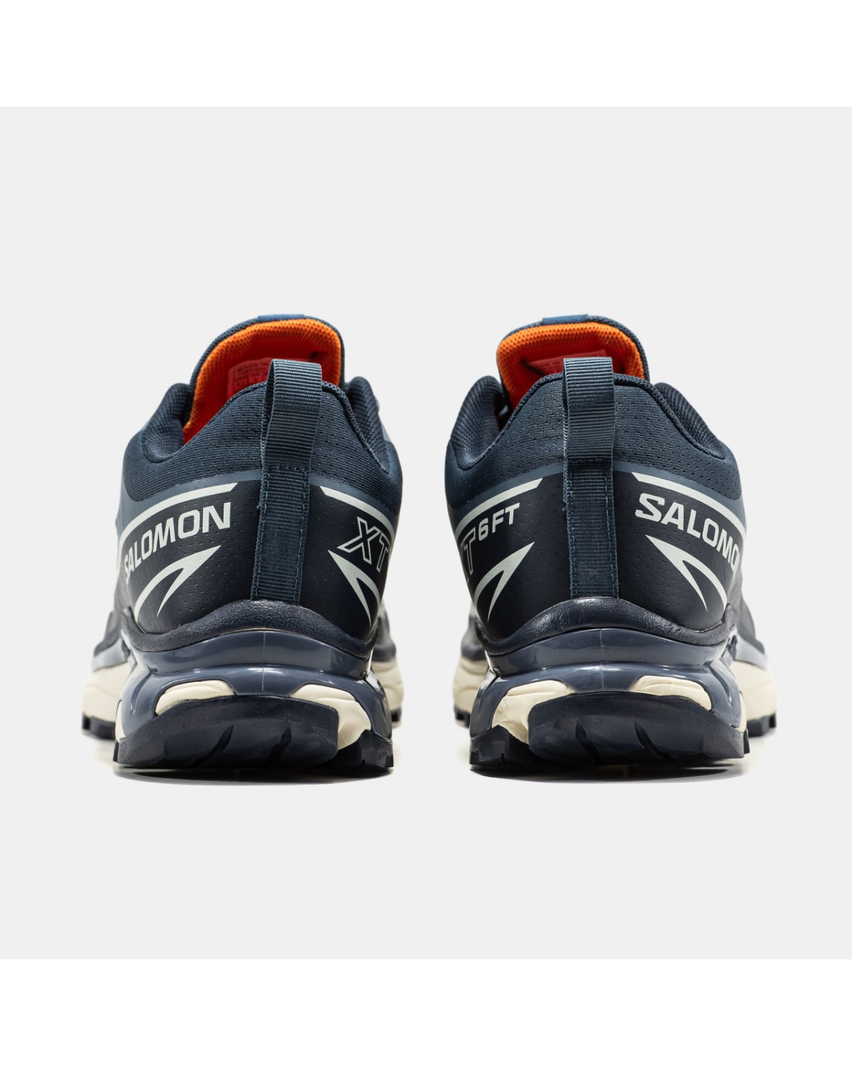 Salomon XT-6 FT