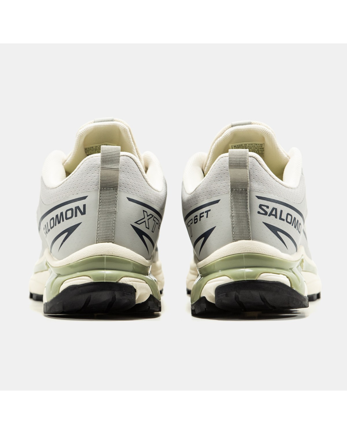 Salomon XT-6 FT