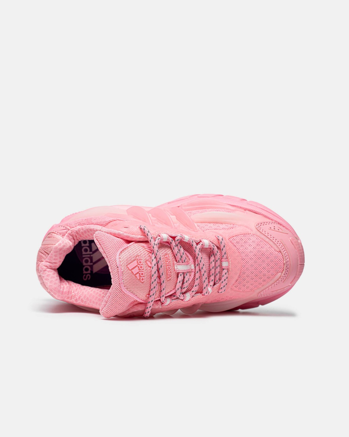 Adidas Jellyfish Pink Moon Pharrell's