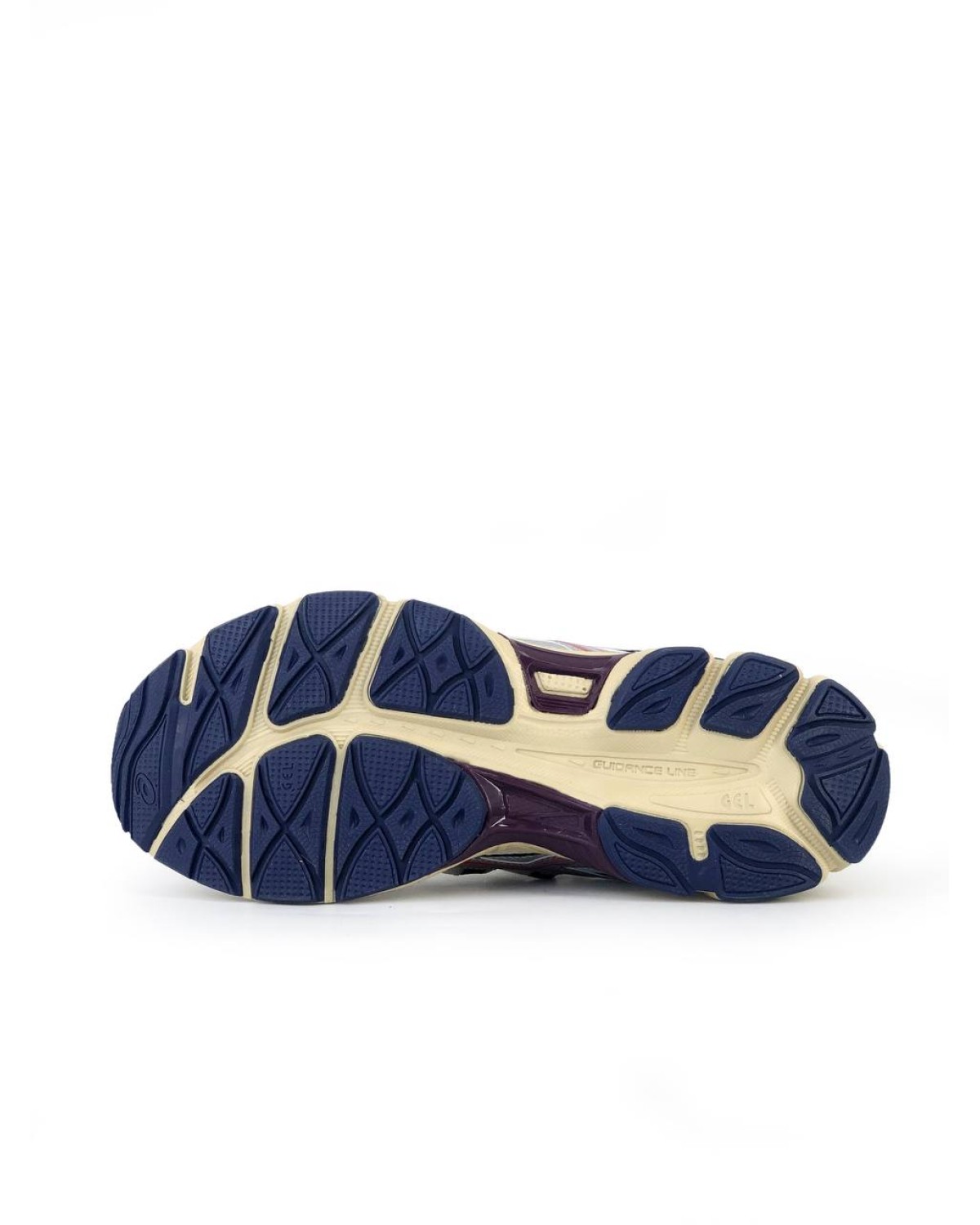 Asics Gel-Cumulus 16 TG