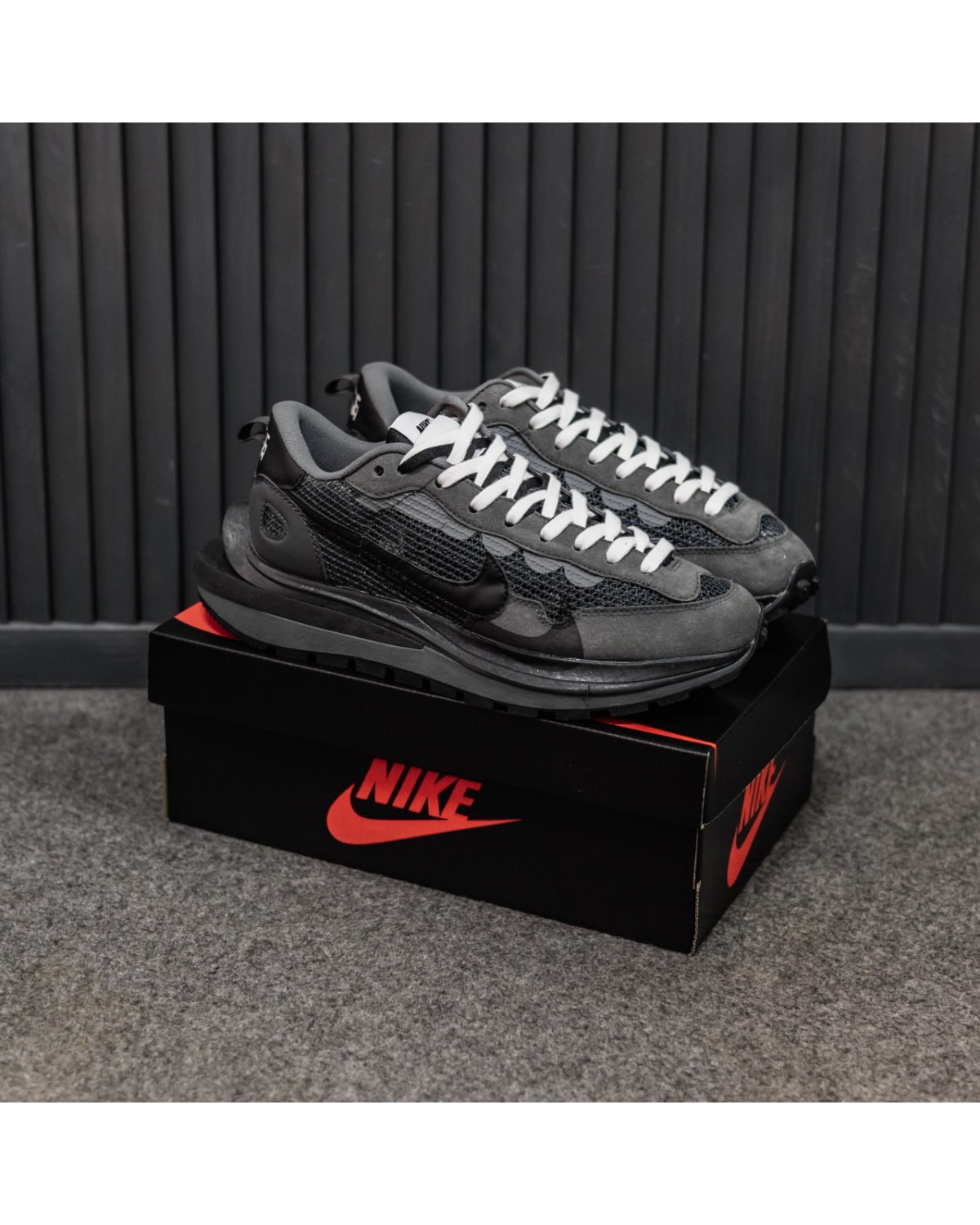 Nike x Sacai VaporWaffle