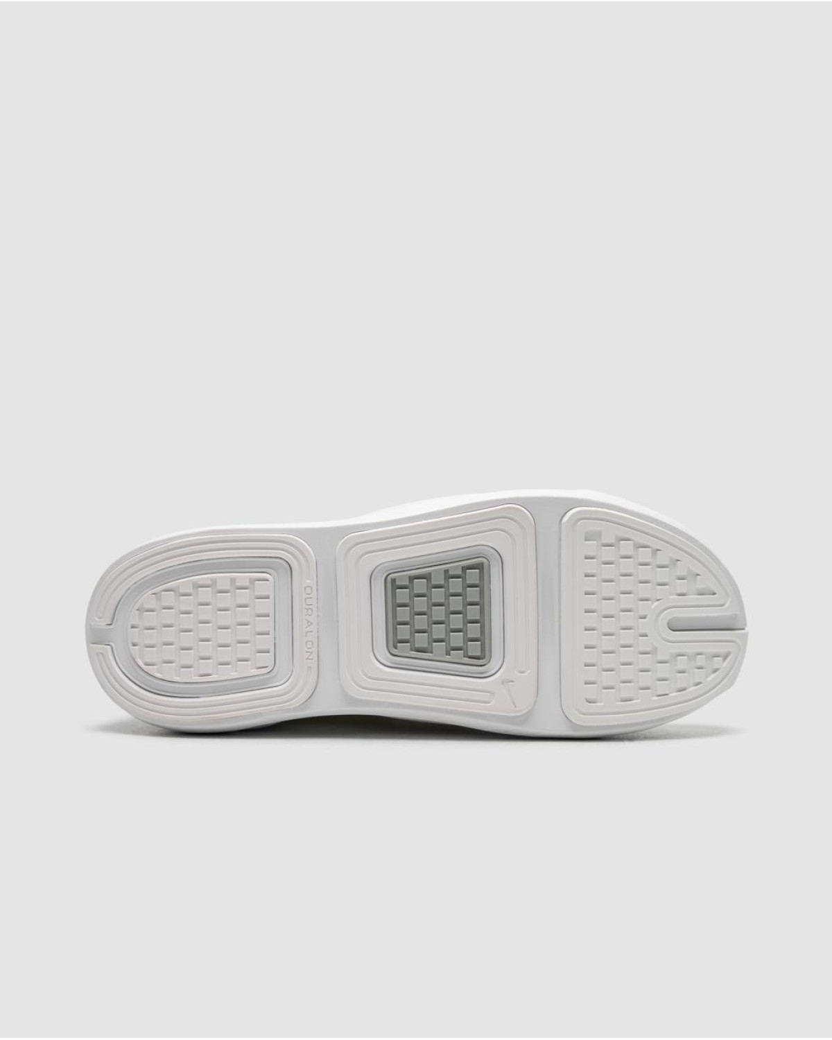 Nike Comfort Ride EasyOn White