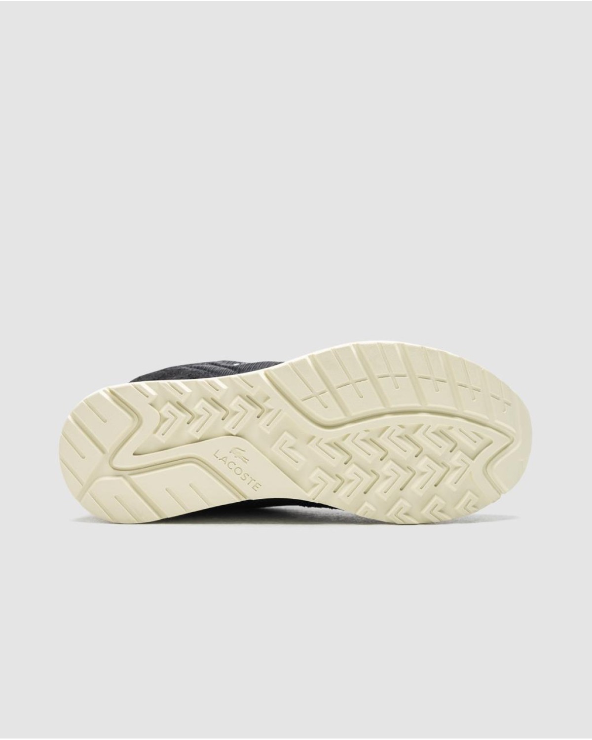 Lacoste Partner 70S Black/White