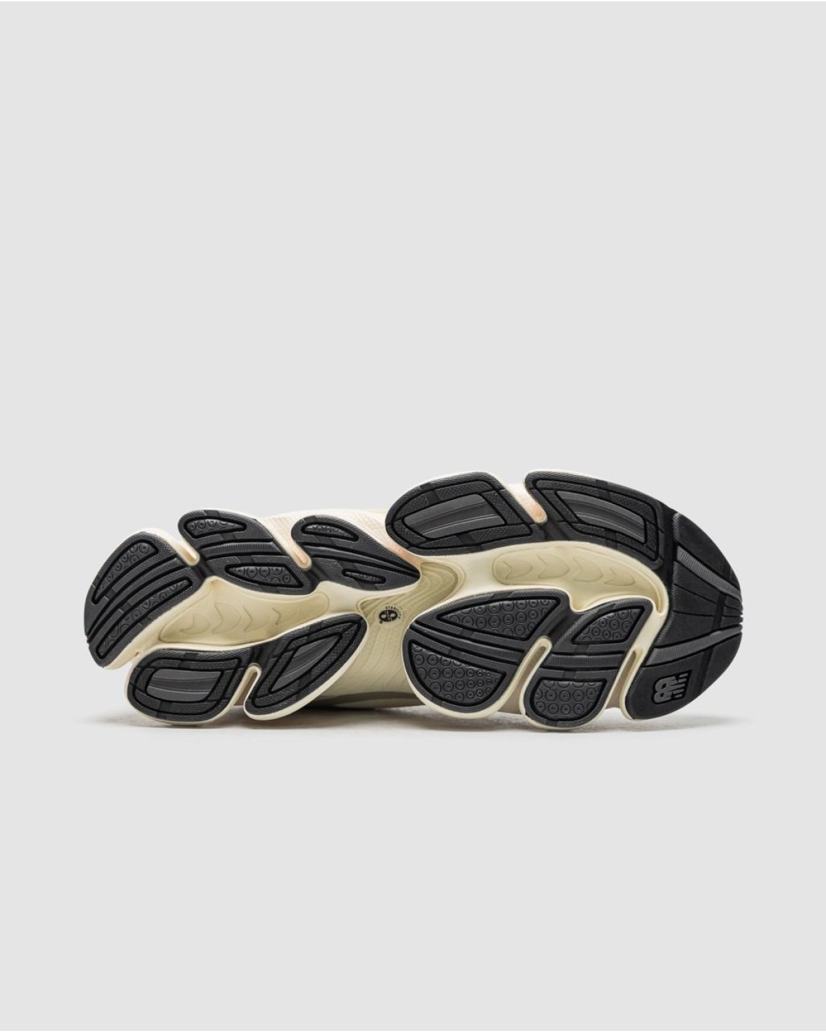 New Balance 2000 Timberwolf Double Bubble