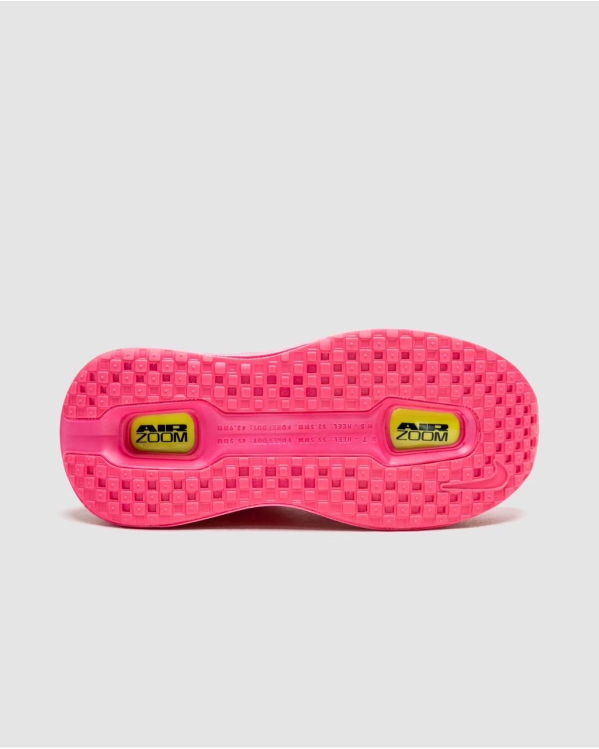 Nike Vomero 'Hyper Pink'