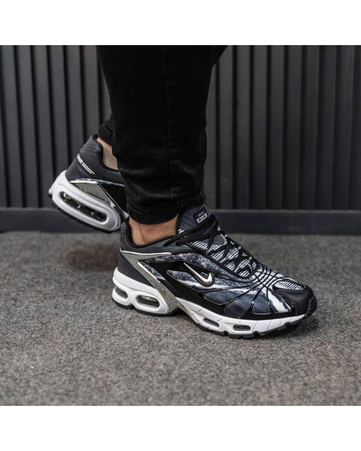 Nike Air Max Tailwind 5 Skepta