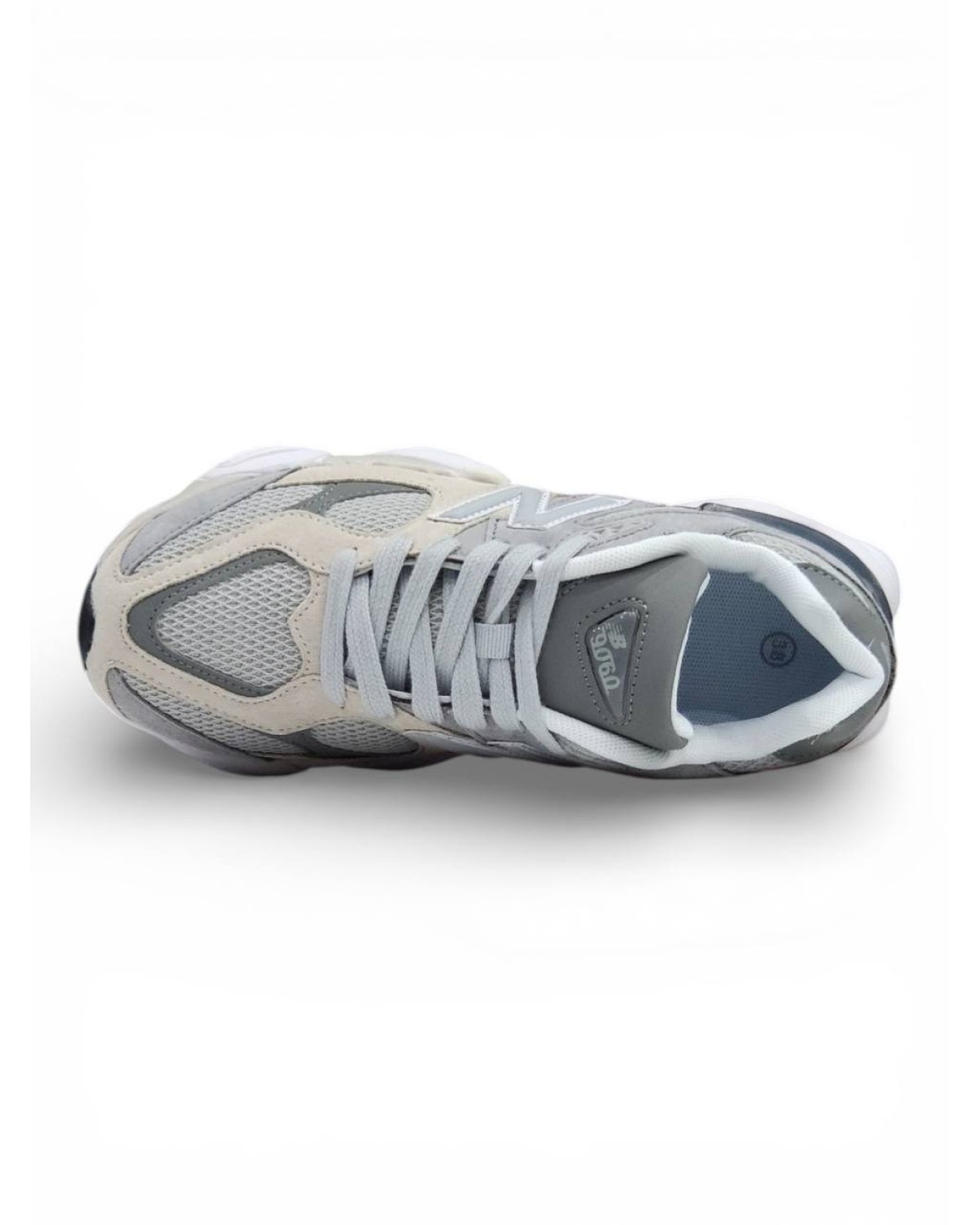 New Balance 9060 Grey Beige