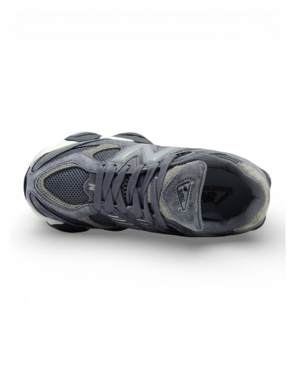 New Balance 9060 Dark Grey
