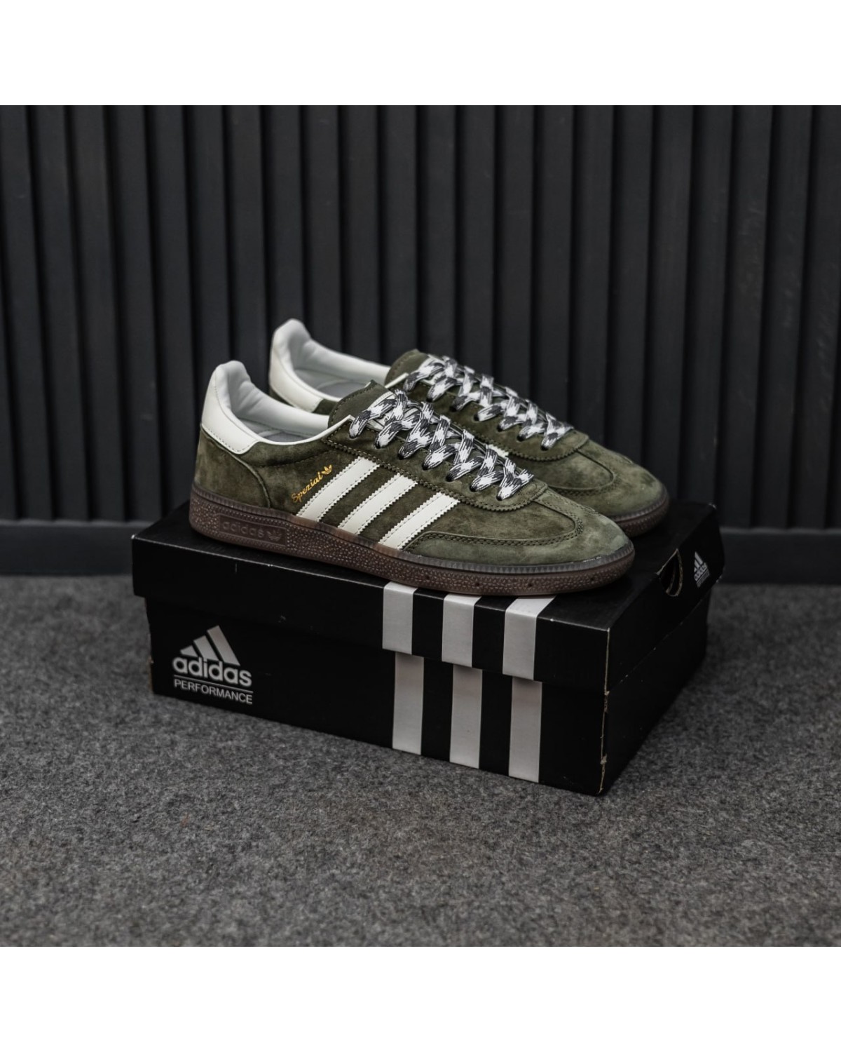 Adidas Spezial