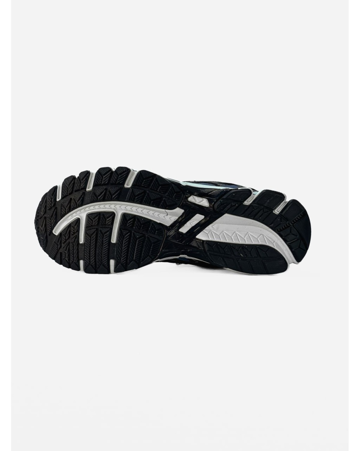 Asics Gel-Kayano 20 Blue/Black