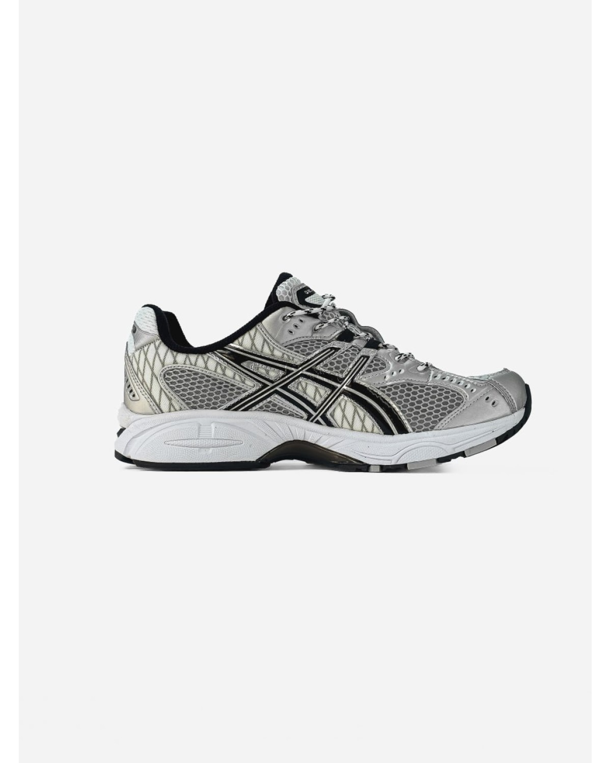 Asics Gel-Nimbus 10.1 Pure Silver