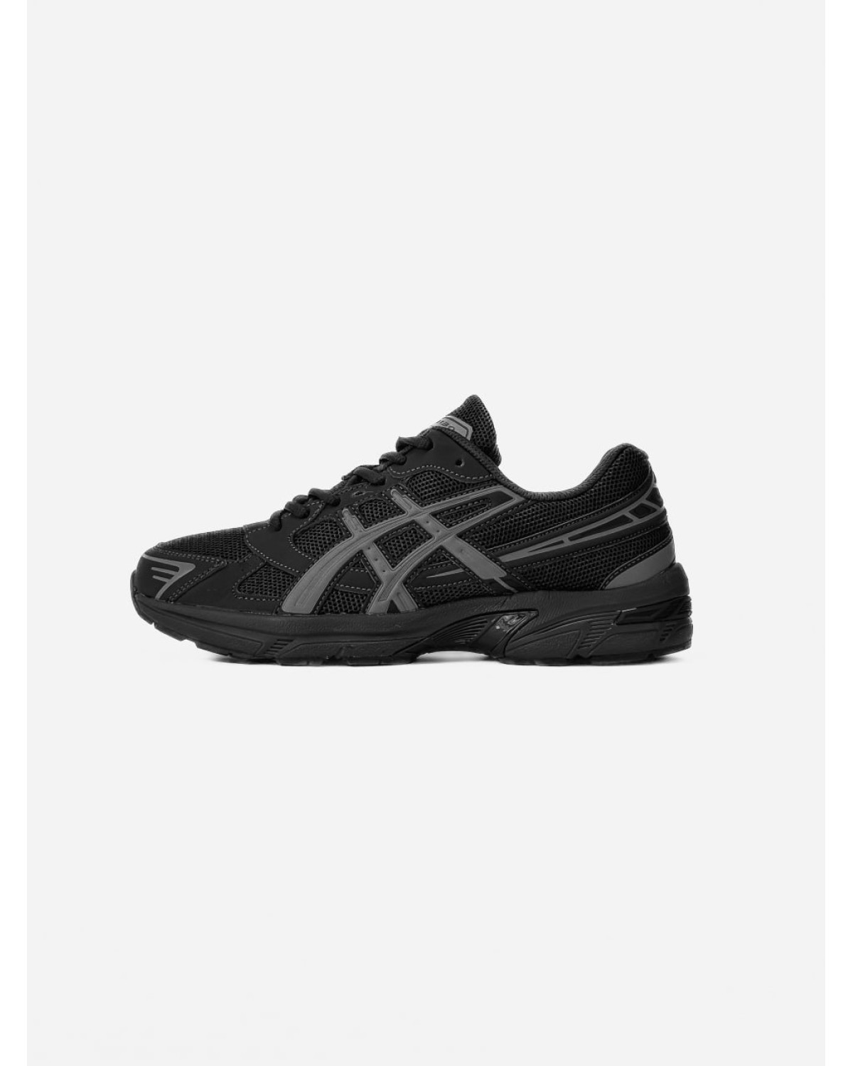 Asics Gel-1130 Black/Graphite Grey