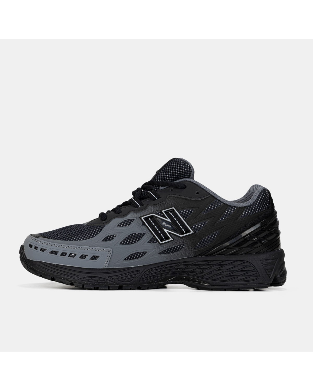 New Balance 1906W Black Grey