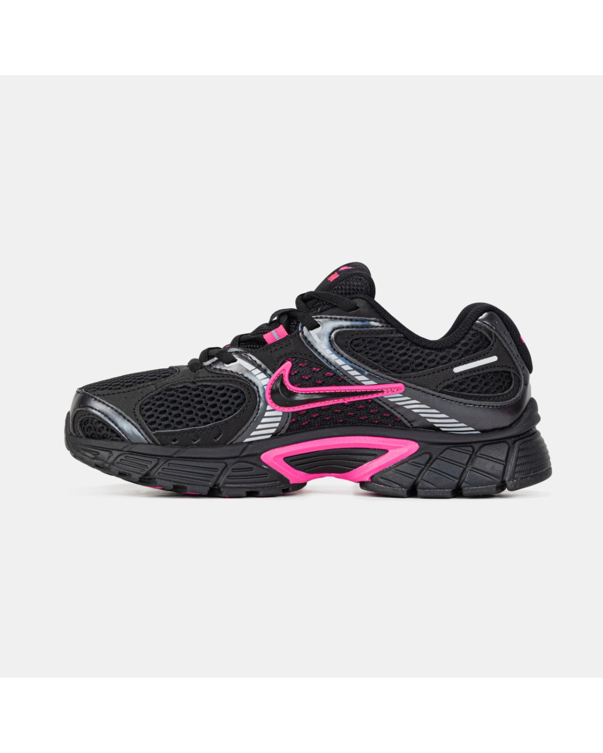 Nike V5 RNR Black Pink