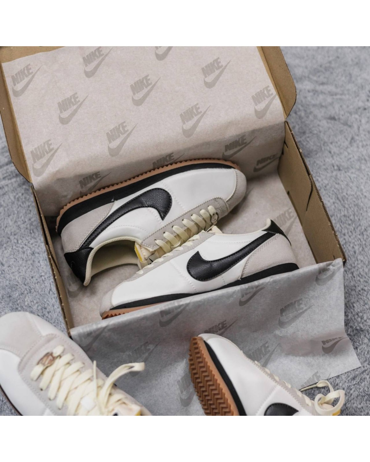 Nike Cortez