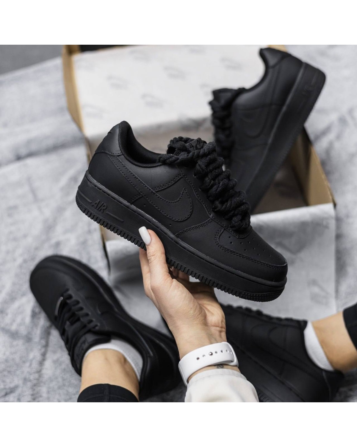 Nike Air Force