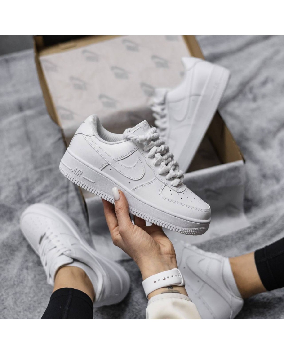 Nike Air Force