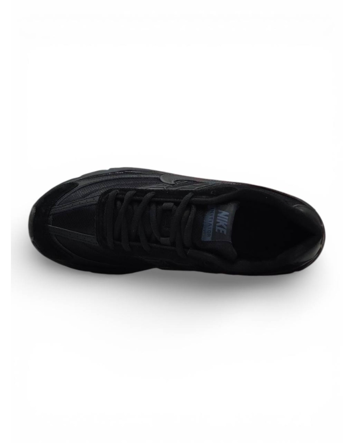 Nike Initiator Retro Runner Full Black