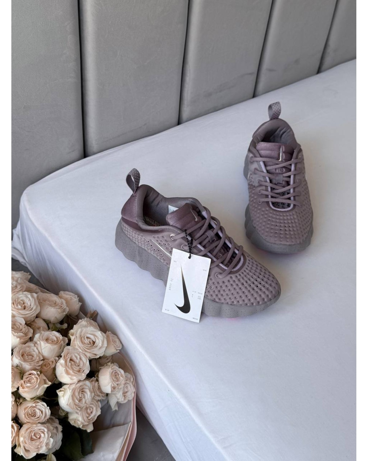 Nike Mind 002 Purple