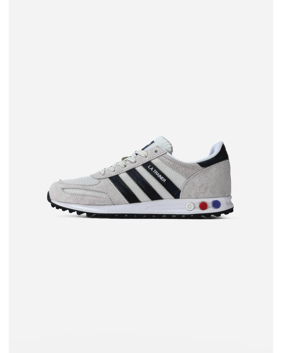 Adidas LA Trainer OG Gray