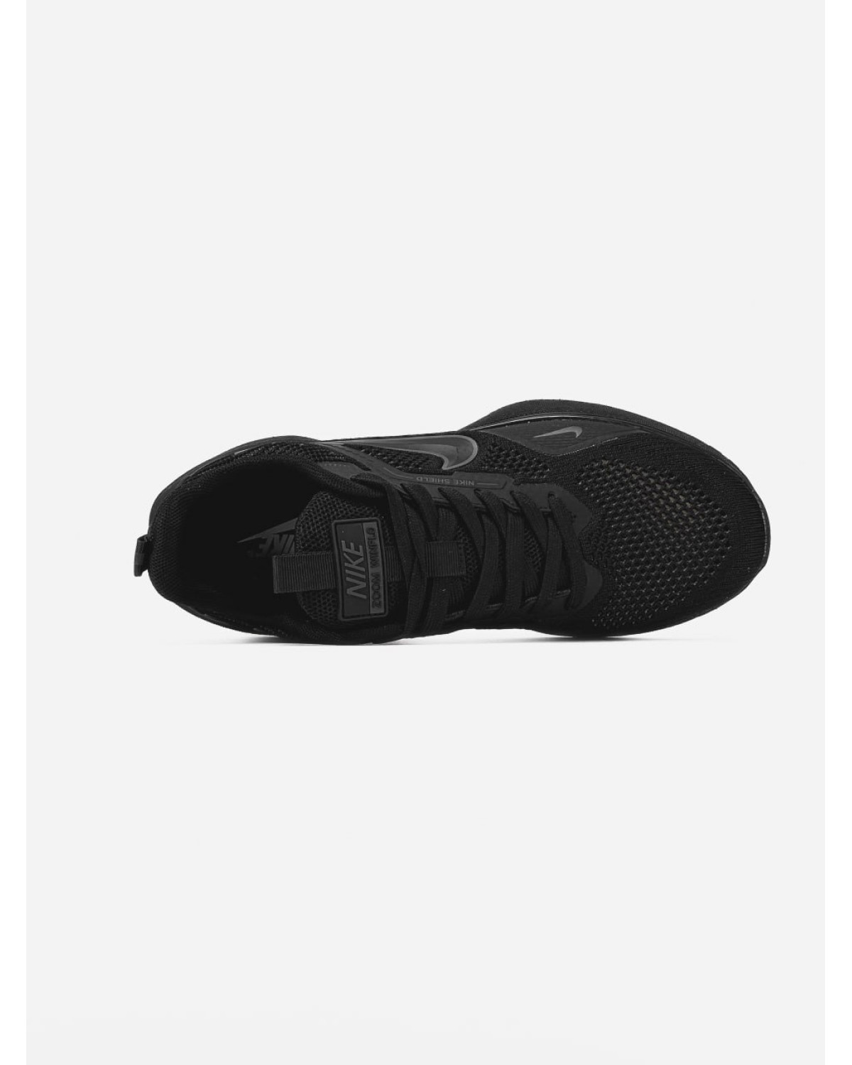 Nike Air Pegasus Road Running Black