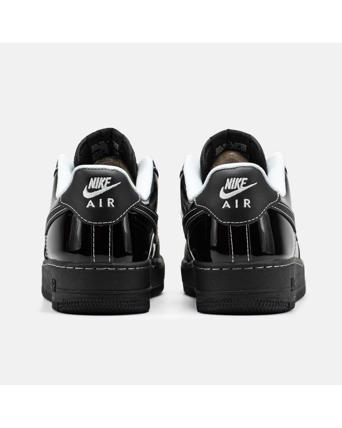 Nike Air Force 1 "Paris"