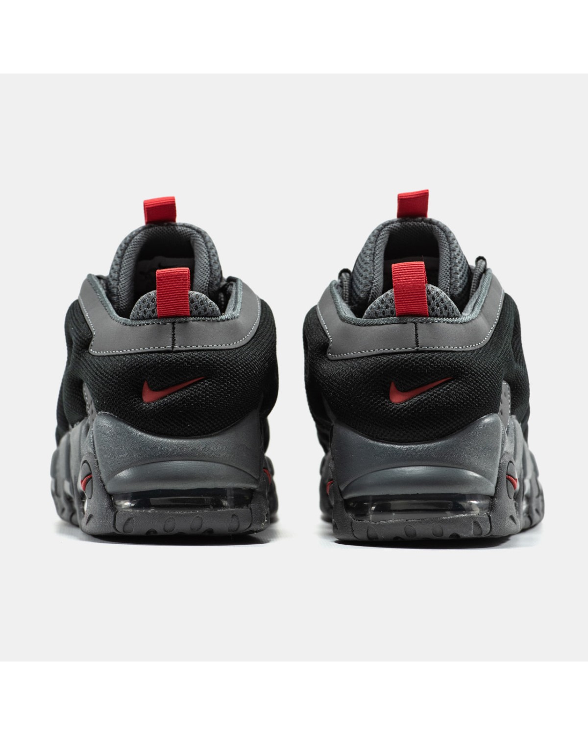 Nike Air More Uptempo Low