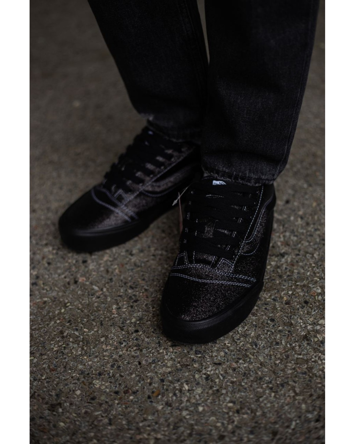 Vans Knu Skool VR3 LX