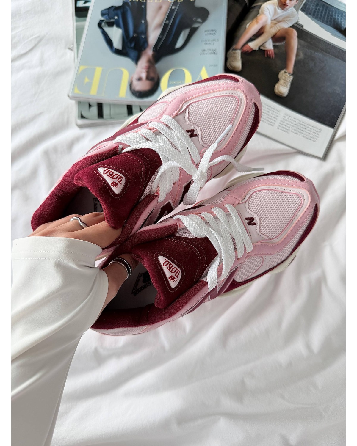New Balance 9060