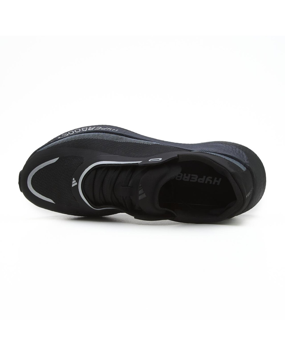 Adidas Hyperboost Edge Black
