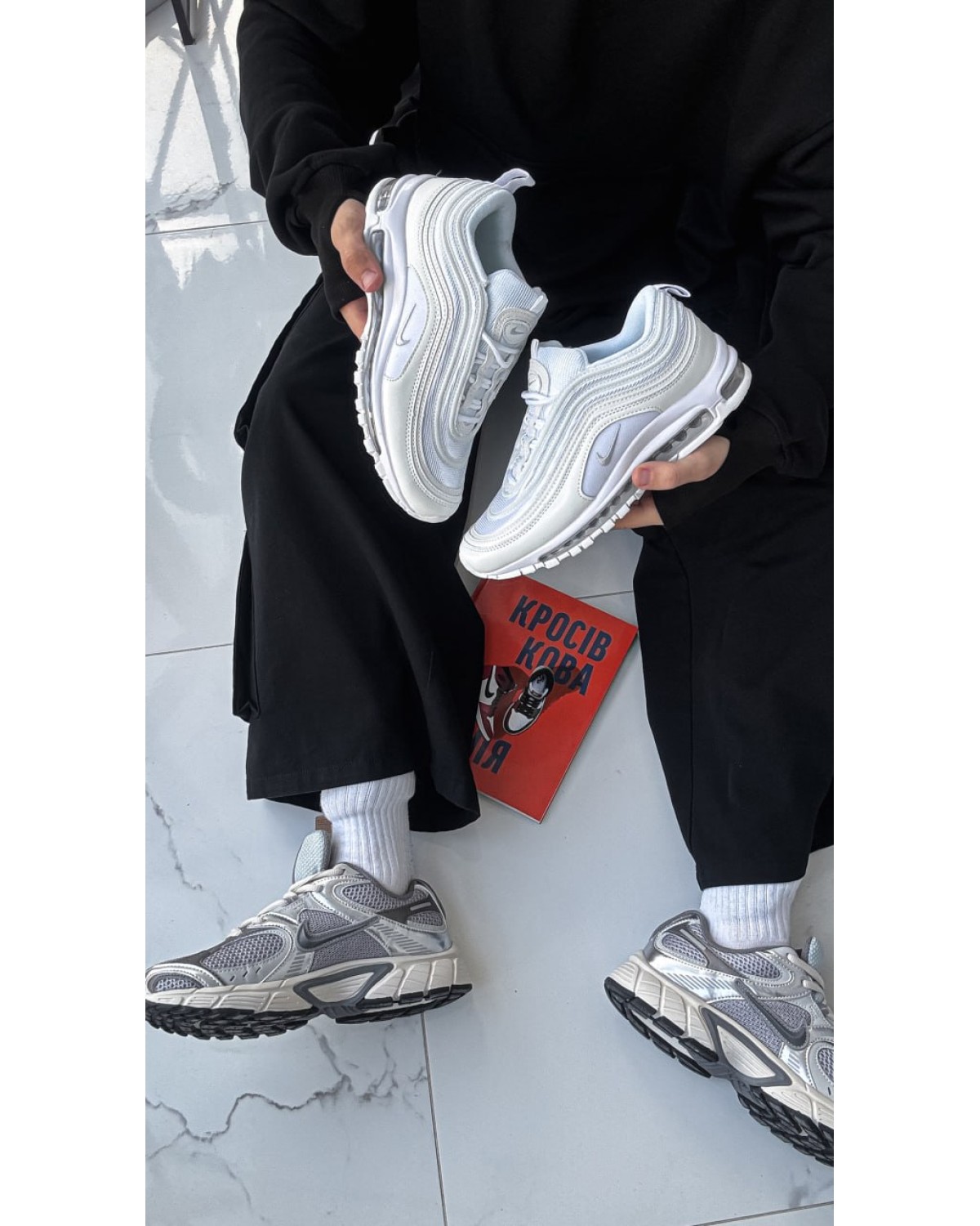Nike Air Max 97 Futura