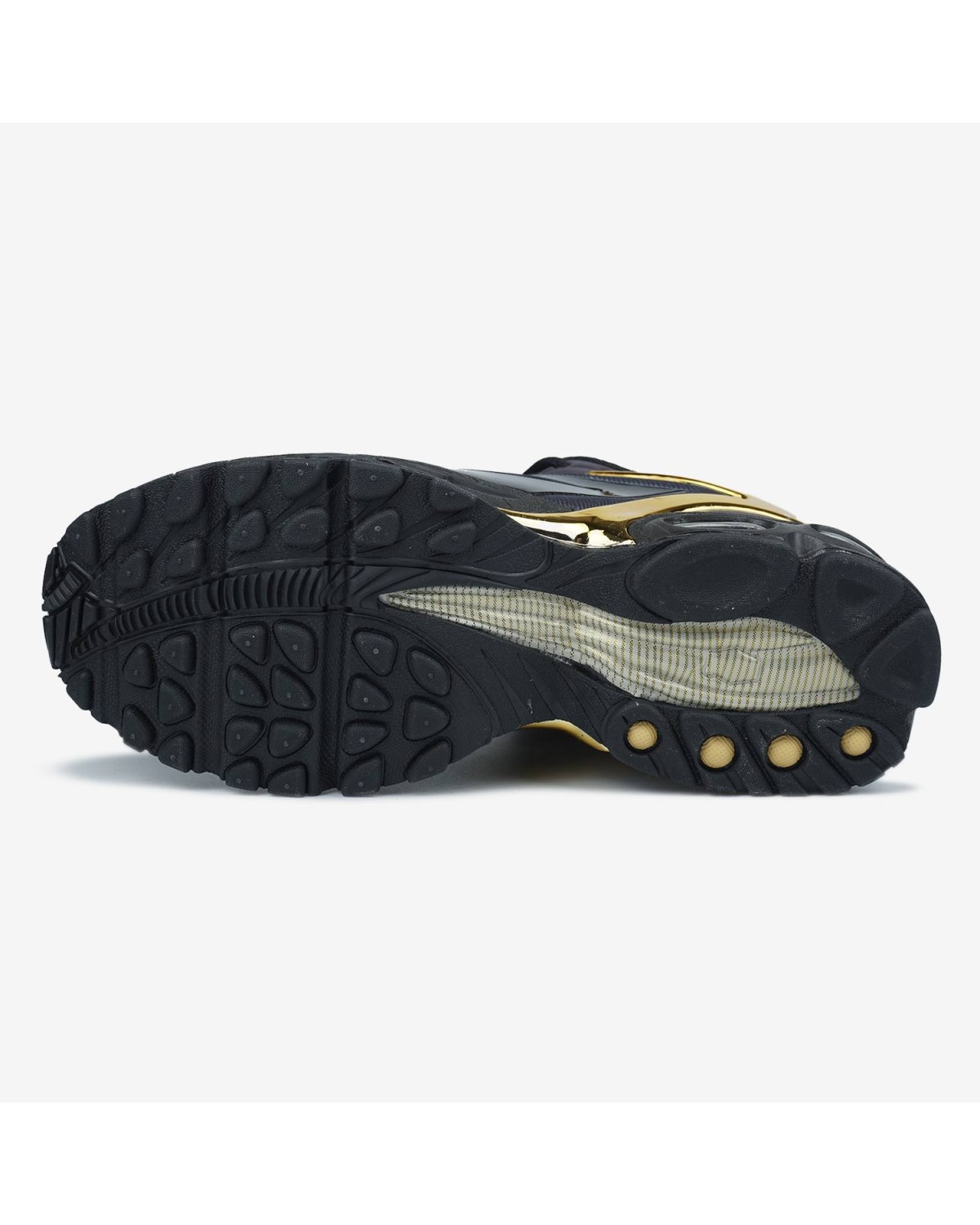 Nike Air Max Skepta Tailwind Black Gold