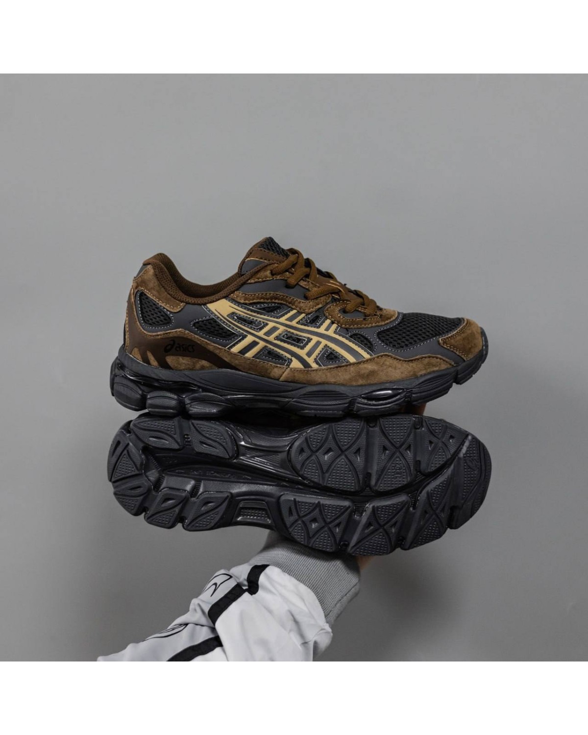Asics Gel-NYC