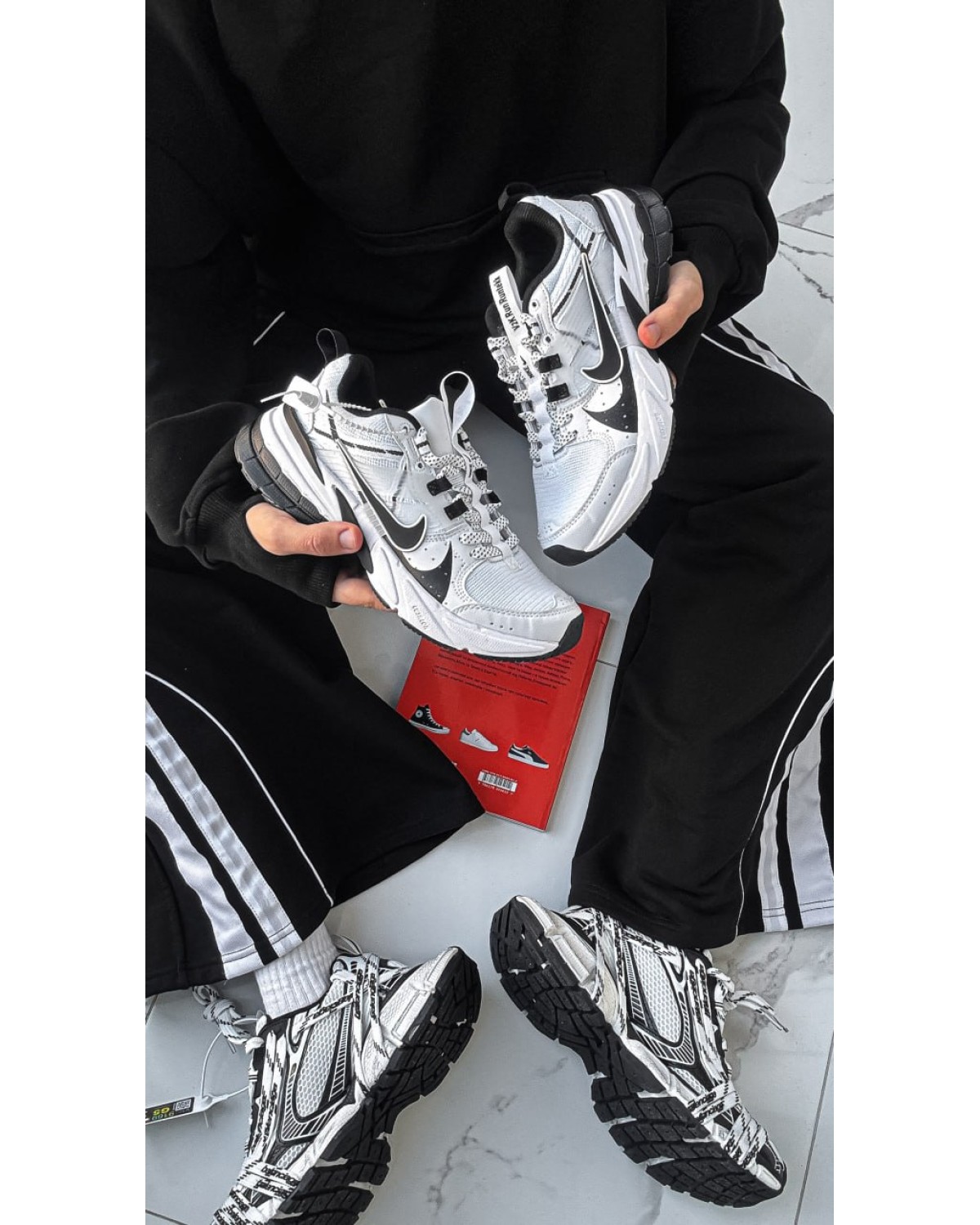 Nike V2K Runtekk