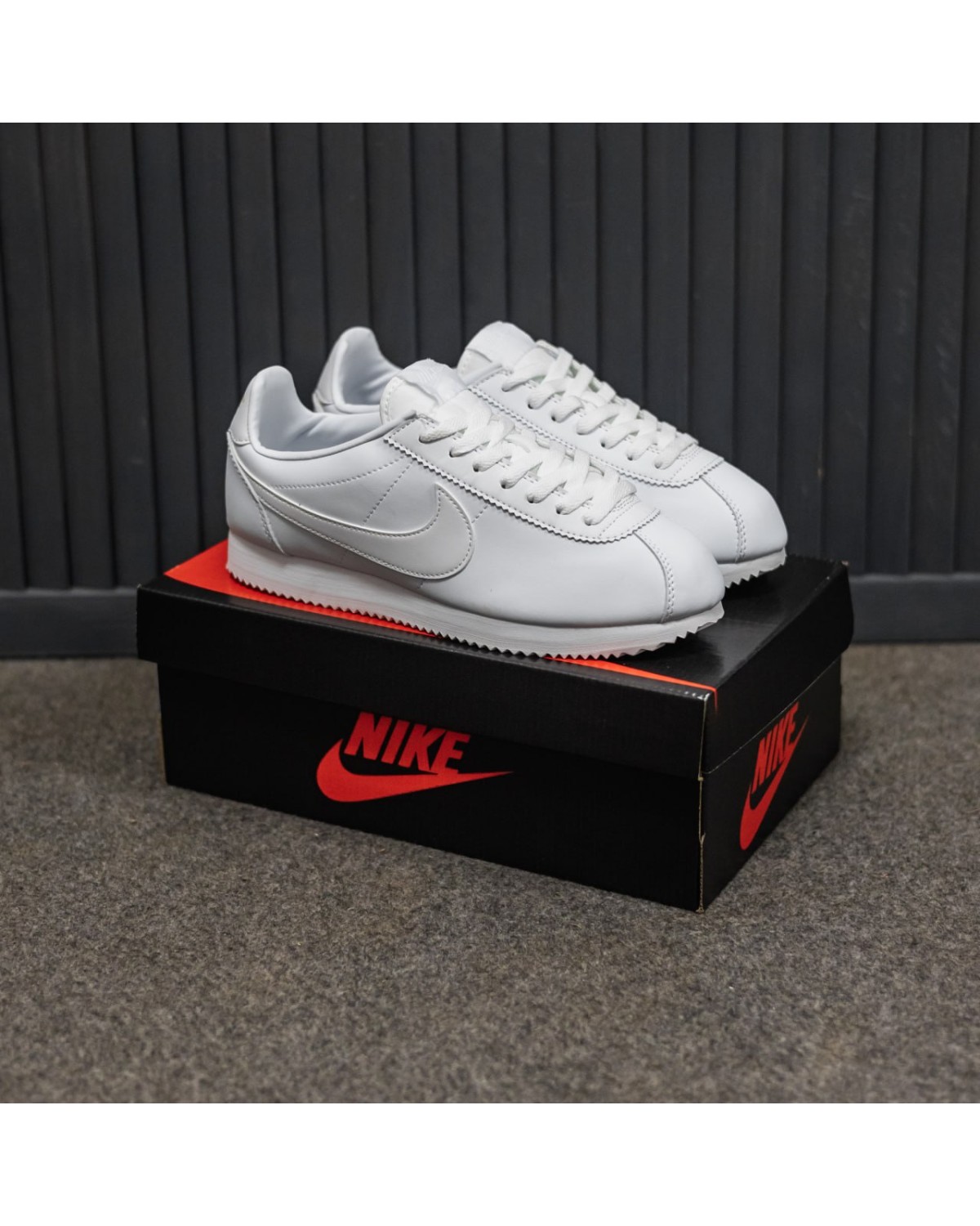 Nike Cortez