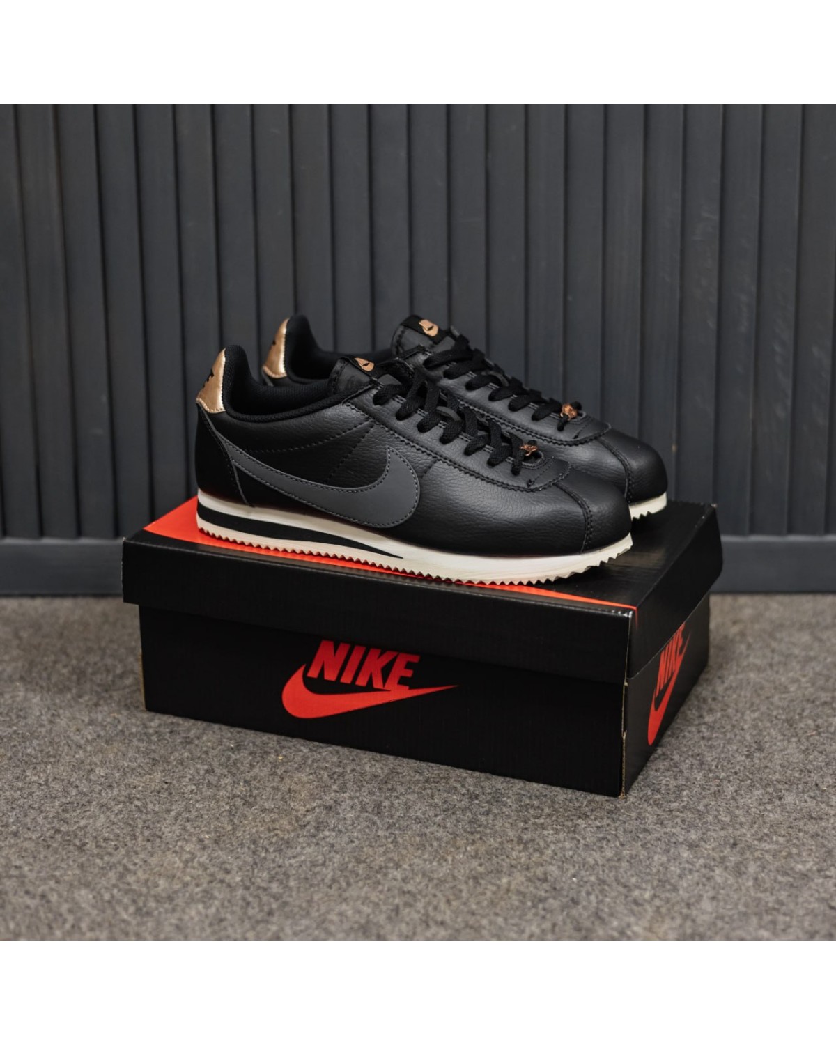Nike Cortez