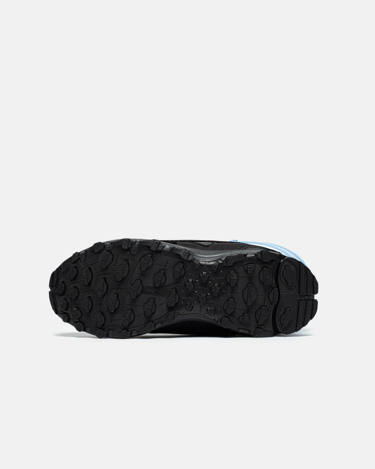 Adidas Response Trail 2 Raf Simons Core Black Bright Blue