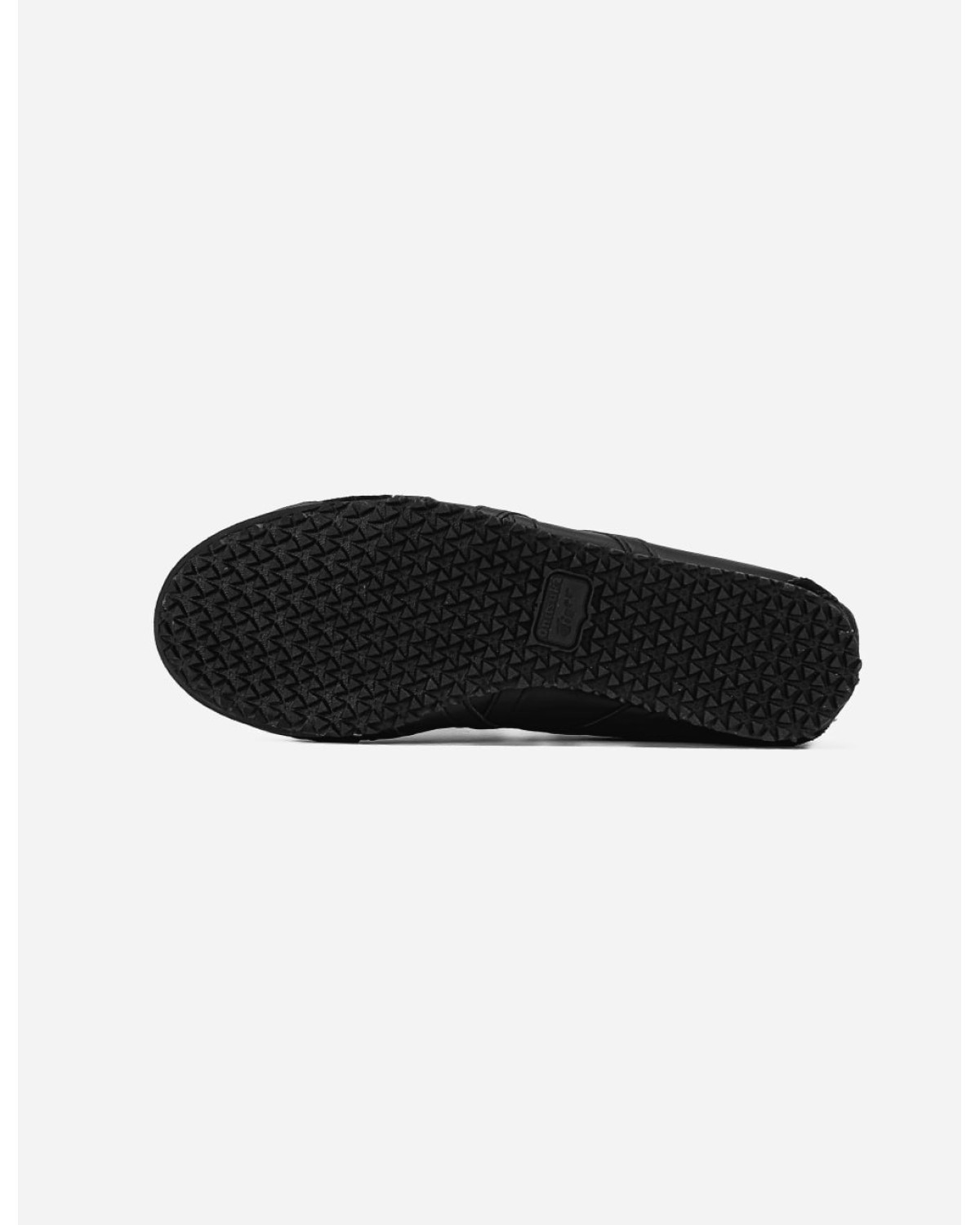 Asics Onitsuka Tiger Mexico 66 All Black