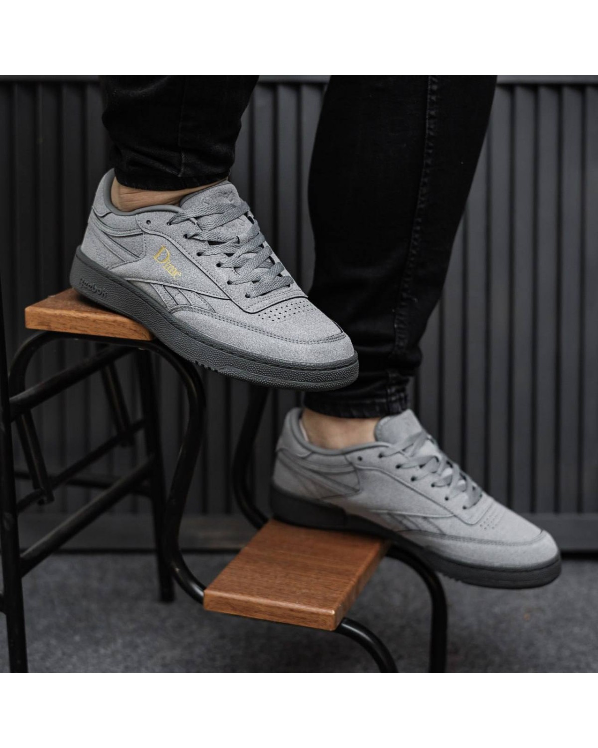 Reebok x Dime Club C Revenge