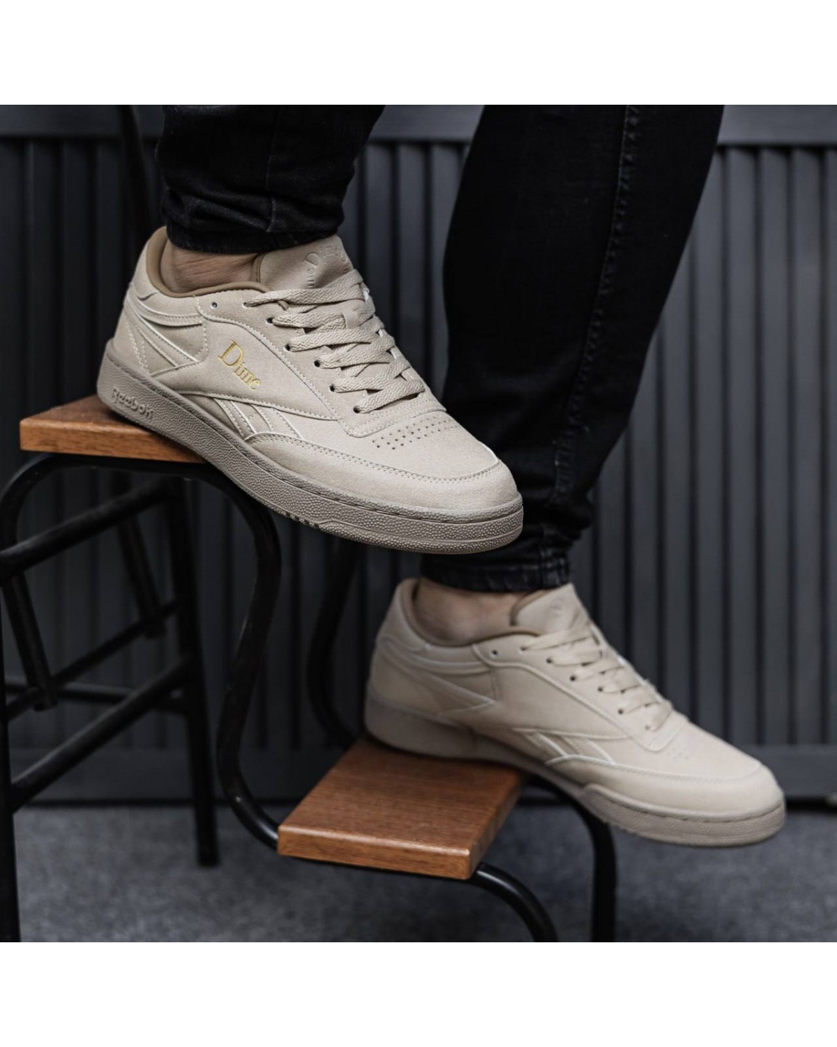 Reebok x Dime Club C Revenge