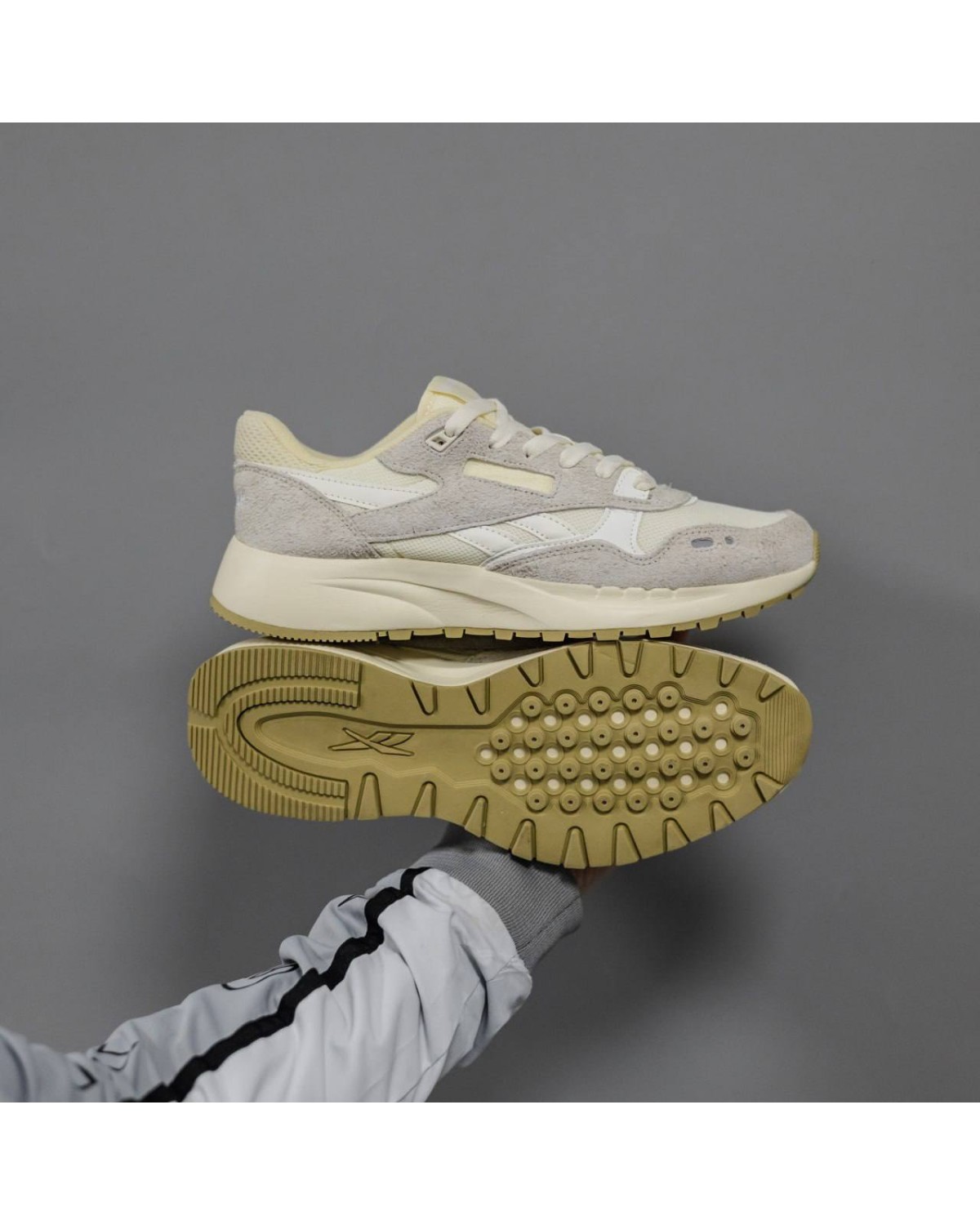 Reebok Classic Leather