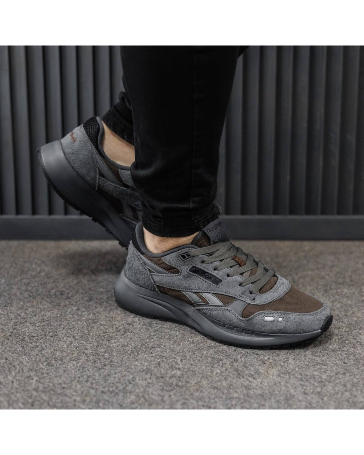 Reebok Classic Leather