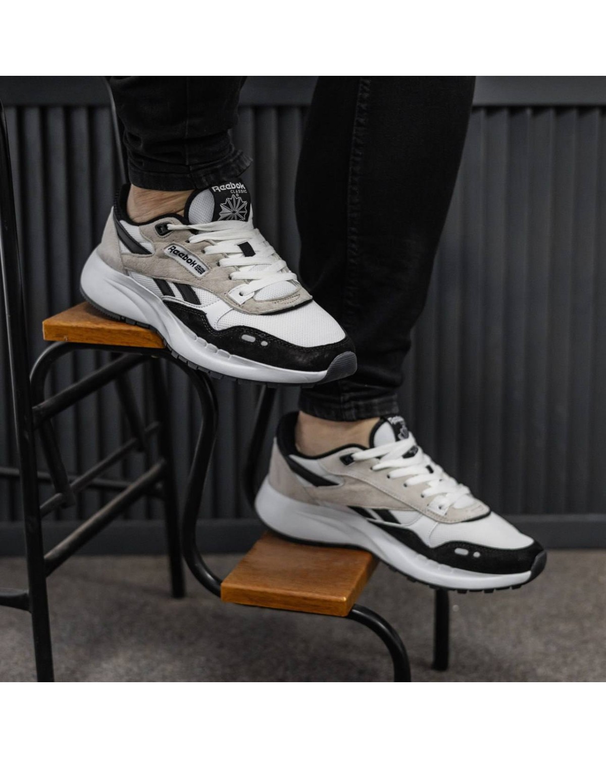 Reebok Classic Leather